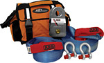 TOOLS FOR TRAIL & HOME FS RECOVERY GEAR