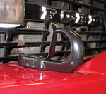 TOOLS FOR TRAIL & HOME FS WINCH & TOW