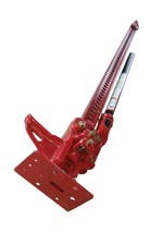 TOOLS FOR TRAIL & HOME FS HI-LIFT JACKS & ACC.