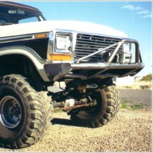 66-77 BRONCO &nbsp; &nbsp; &nbsp; | &nbsp; &nbsp; F - Z