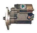 ELECTRICAL & LIGHTING STARTERS & ALTERNATORS