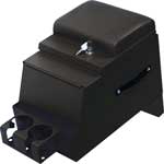 FS INTERIOR FS STORAGE & TUFFY