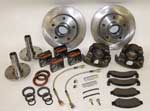 73-79 FULLSIZE &nbsp; &nbsp; &nbsp; | &nbsp; &nbsp; A - E FS BRAKES