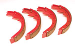 FS BRAKE PARTS