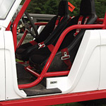 DOOR INSERTS
