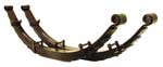 FS SUSPENSION COMPONENTS FS SUSPENSION PARTS