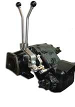 FS DRIVETRAIN FS TRANSFER CASES