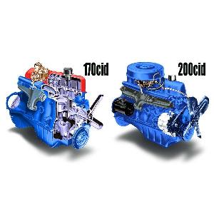 ENGINE PARTS