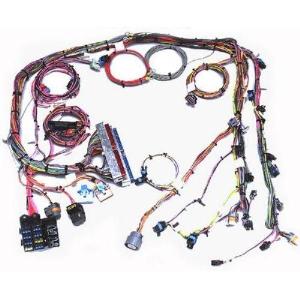 Chassis Wiring Harnesses