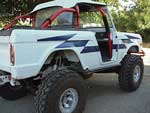 ARB Bronco Parts