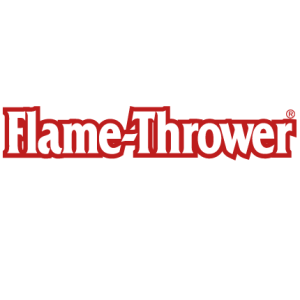 Flame-Thrower Coils