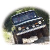 STOCK STYLE BUMPERS