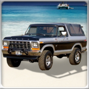 73-79 FULL SIZE BRONCO