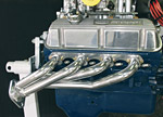 ENGINE PARTS HEADERS & GASKETS