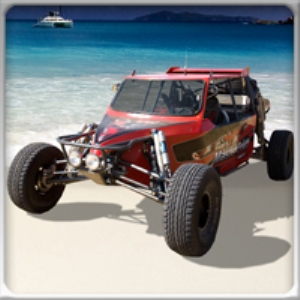 OFF-ROAD VEHICLE PARTS