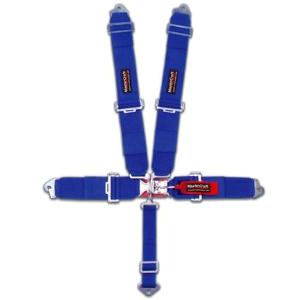 OFF-ROAD VEHICLE PARTS SEAT BELTS