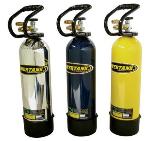 PowerTank Air Tanks