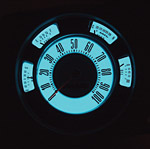 DASH DASH PARTS & GAUGES