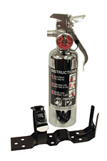 OFF-ROAD TOOLS FIRE EXTINGUISHERS