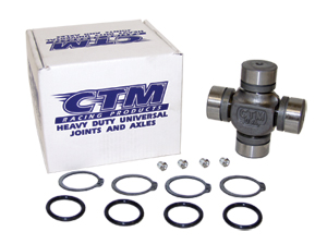 OFF-ROAD VEHICLE PARTS CHASSIS BUILDER PARTS