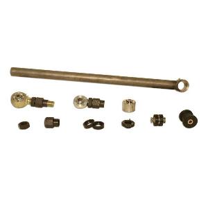 CHASSIS BUILDER PARTS
