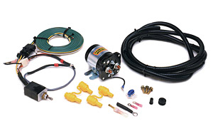 OFF-ROAD VEHICLE PARTS WIRING & SWITCHES