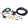 WIRING & SWITCHES