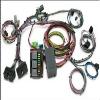 Fuel Injection Harnesses