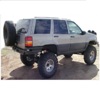 JEEP ZJ BUMPERS