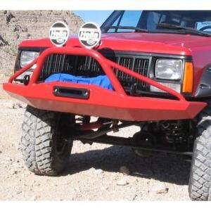 BUMPERS JEEP XJ BUMPERS