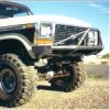 FS BUMPERS & RACKS