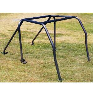 OFF-ROAD VEHICLE PARTS ROLL BARS & CAGES