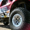 TRAILREADY WHEELS