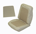 SEAT PARTS & ACCESSORIES