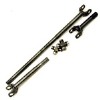 YUKON AXLE FRONT KITS