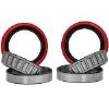 YUKON AXLE BEARINGS & SEALS