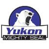 YUKON AXLE SEALS REAR