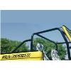 ROLL BARS & CAGES