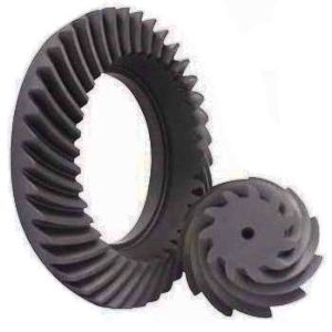 YUKON FORD 7.5in RING & PIN