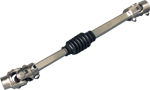 STEERING STEERING SHAFTS