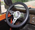 STEERING WHEELS