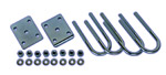 66-77 BRONCO &nbsp; &nbsp; &nbsp; | &nbsp; &nbsp; F - Z SUSPENSION COMPONENTS
