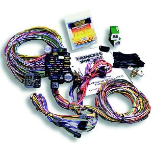 GM WIRING HARNESS