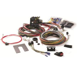 UNIVERSAL WIRING HARNESS