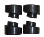 SUSPENSION COMPONENTS BUSHINGS