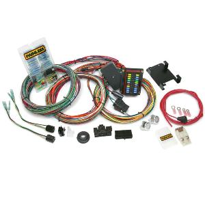 JEEP WIRING HARNESS