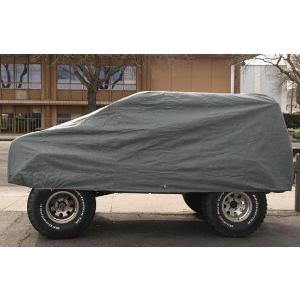 BRONCO COVERS