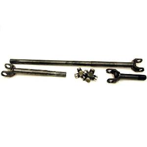 FS FRONT END FS FRONT AXLES