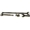 FRONT AXLES