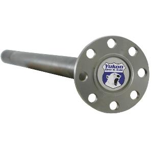 FS REAR AXLES
